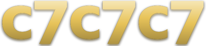 c7c7c7 logo